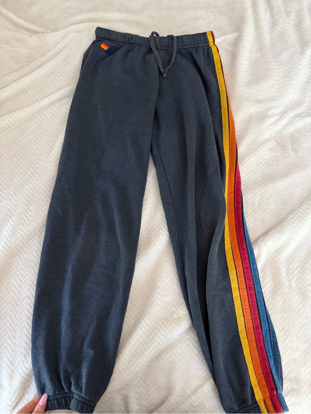 Aviator Nation Sweatpants - Picture 1 of 6
